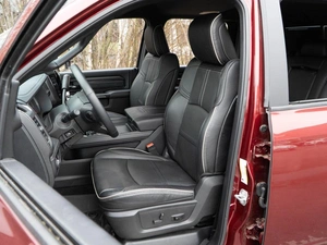 Пикап RAM 1500 2023 года, 22953055 рублей, Москва