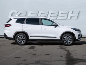 Внедорожник Chery Tiggo 8 2021 года, 1750000 рублей, Волгоград