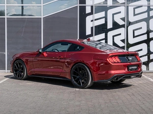 Купе Ford Mustang 2020 года, 3490000 рублей, Краснодар