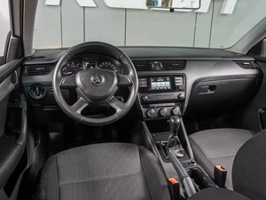 Лифтбек Skoda Octavia 2014 года, 1309000 рублей, Воронеж