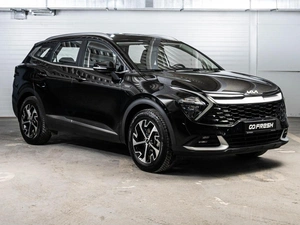 Внедорожник Kia Sportage 2022 года, 3539000 рублей, Ставрополь