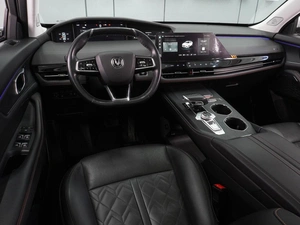 Внедорожник Changan UNI-K 2023 года, 3369000 рублей, Воронеж