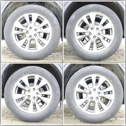 Внедорожник Nissan Murano 2016 года, 1999000 рублей, Обнинск