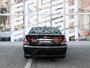 Седан BMW 7 серия 2004 года, 1060000 рублей, Ставрополь