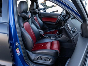 Внедорожник Audi RS Q3 2013 года, 2310000 рублей, Краснодар