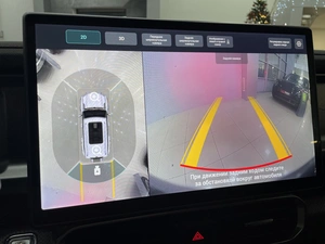 Внедорожник Jetour T2 2024 года, 2987000 рублей, Солонцы