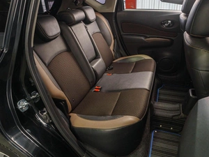 Хетчбэк Nissan Note 2017 года, 1199000 рублей, Тюмень