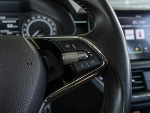Лифтбек Skoda Rapid 2021 года, 1505000 рублей, Краснодар