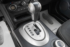 Внедорожник Nissan Qashqai 2011 года, 1159000 рублей, Барнаул