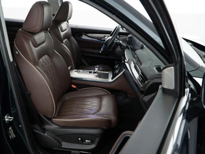 Внедорожник EXEED VX 2022 года, 2675444 рублей, Москва