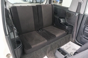 Внедорожник Mitsubishi Pajero Mini 2004 года, 499000 рублей, Красноярск