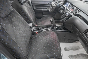Седан Mitsubishi Lancer 2006 года, 449000 рублей, Барнаул