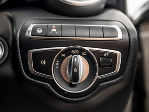 Седан Mercedes-benz C-класс 2018 года, 2700000 рублей, Красноярск