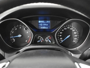Хетчбэк Ford Focus 2012 года, 719900 рублей, Казань