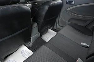 Хетчбэк Chevrolet Lacetti 2009 года, 579000 рублей, Тюмень