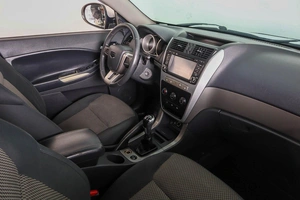 Внедорожник Geely Emgrand X7 2015 года, 599000 рублей, Пермь