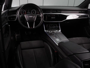 Лифтбек Audi A7 2018 года, 4559000 рублей, Воронеж