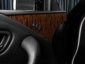 Внедорожник Nissan Patrol 2011 года, 2177000 рублей, Тюмень