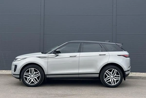 Внедорожник Land Rover Range Rover Evoque 2019 года, 3690000 рублей, Солонцы