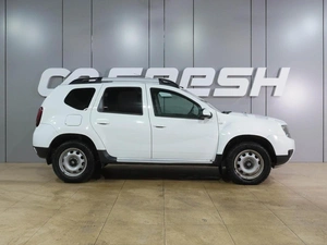 Внедорожник Renault Duster 2015 года, 1249000 рублей, Воронеж