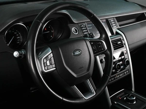 Внедорожник Land Rover Discovery Sport 2018 года, 2490000 рублей, Аксай