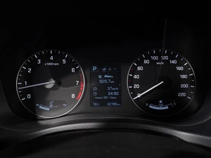 Внедорожник Hyundai Creta 2020 года, 2332000 рублей, Тверь