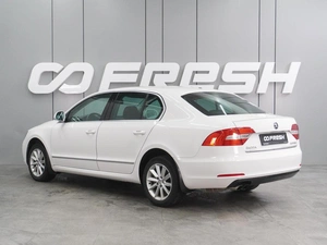 Лифтбек Skoda Superb 2015 года, 1364000 рублей, Воронеж