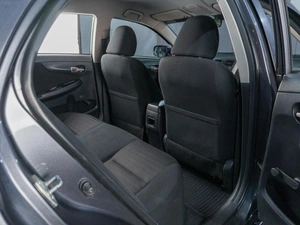 Седан Toyota Corolla 2008 года, 699000 рублей, Сургут