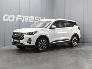 Внедорожник Chery Tiggo 7 Pro 2020 года, 1580000 рублей, Омск