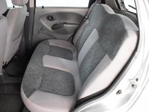 Хетчбэк Daewoo Matiz 2012 года, 255000 рублей, Ростов-на-Дону