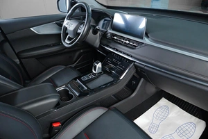 Внедорожник Chery Tiggo 7 Pro 2022 года, 1699000 рублей, Тюмень