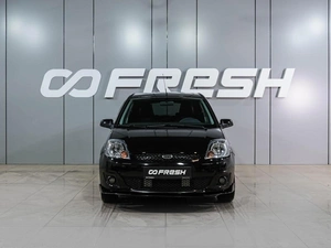 Хетчбэк Ford Fiesta 2008 года, 519000 рублей, Воронеж