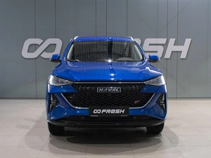 Внедорожник Haval F7 2022 года, 2249000 рублей, Петрозаводск