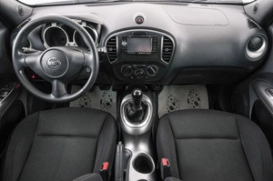 Внедорожник Nissan Juke 2011 года, 899000 рублей, Красноярск