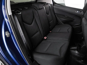 Хетчбэк Peugeot 308 2008 года, 495000 рублей, Воронеж