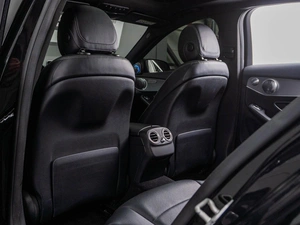 Седан Mercedes-benz C-класс 2014 года, 2449000 рублей, Тюмень