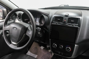Седан ВАЗ (LADA) Granta 2019 года, 559000 рублей, Новокузнецк