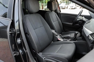 Седан Renault Fluence 2010 года, 539000 рублей, Ульяновск