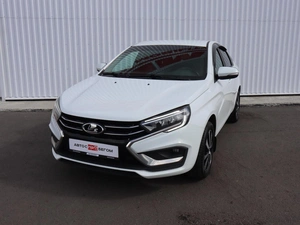 Седан ВАЗ (LADA) Vesta 2023 года, 1320000 рублей, Брянск