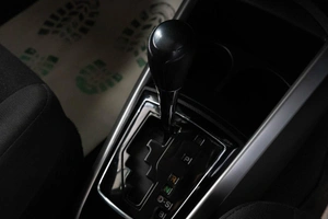 Универсал Toyota Corolla Fielder 2017 года, 1159000 рублей, Красноярск