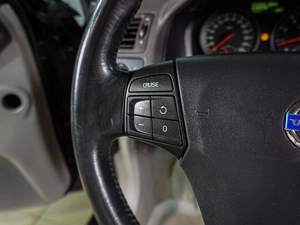 Седан Volvo S40 2007 года, 565000 рублей, Воронеж