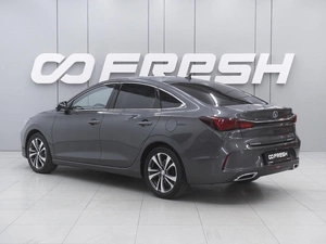 Седан Changan Eado Plus 2023 года, 1600000 рублей, Ростов-на-Дону