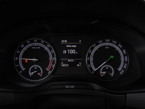 Внедорожник Skoda Kodiaq 2019 года, 2670000 рублей, Волгоград