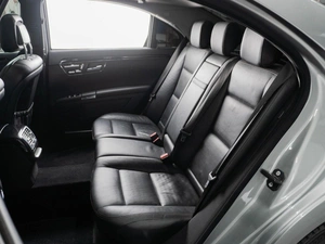 Седан Mercedes-benz S-класс 2012 года, 2050000 рублей, Тюмень