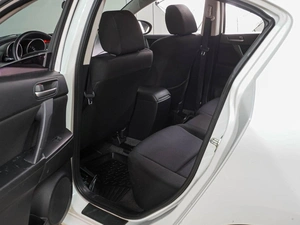 Седан Mazda 3 2010 года, 1189000 рублей, Воронеж