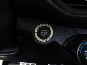 Хетчбэк Kia K3 2019 года, 2180000 рублей, Краснодар
