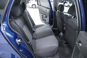 Хетчбэк Opel Astra 2008 года, 638000 рублей, Солонцы