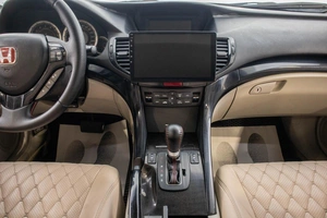 Седан Honda Accord 2008 года, 1329000 рублей, Барнаул