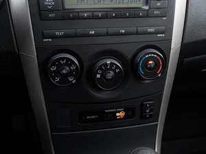 Седан Toyota Corolla 2008 года, 1060000 рублей, Краснодар