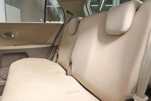 Хетчбэк Toyota Vitz 2010 года, 749000 рублей, Новосибирск